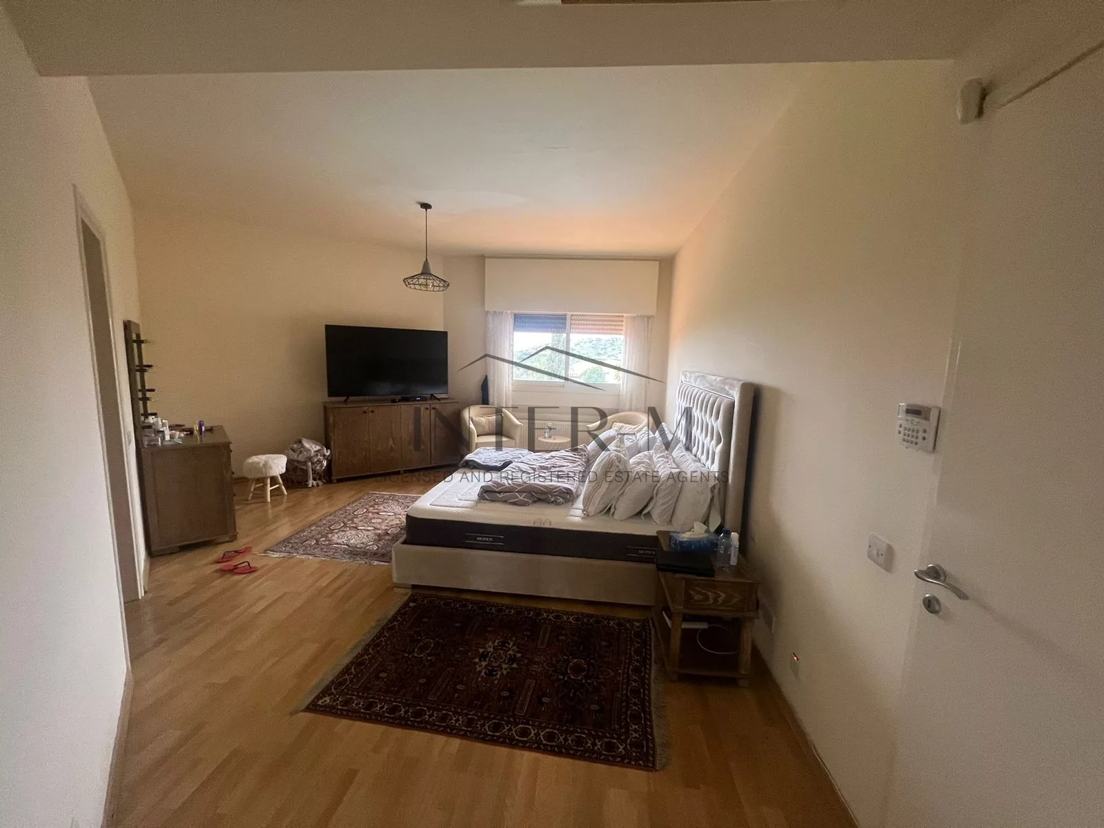 Beutiful Villa For Rent In Agios Tychon, Limassol  (4 Bedroom) φωτογραφία 16
