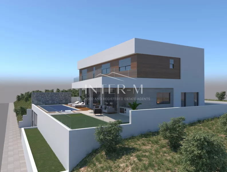 Super Luxurious Home For Sale In Agia Fyla (6 Bedroom) photo 3