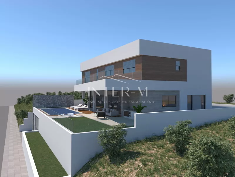 Super Luxurious Home For Sale In Agia Fyla (6 Bedroom) photo 3