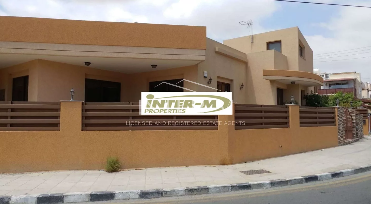 Beautiful Detached House Fоr Sаle In,Apostolos Andreas, Limassol, Cyprus (4 Bedroom) φωτογραφία 7