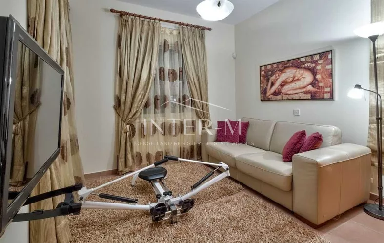 Luxury Villa For Rent In  Germasogia Limassol (4 Bedroom) photo 8