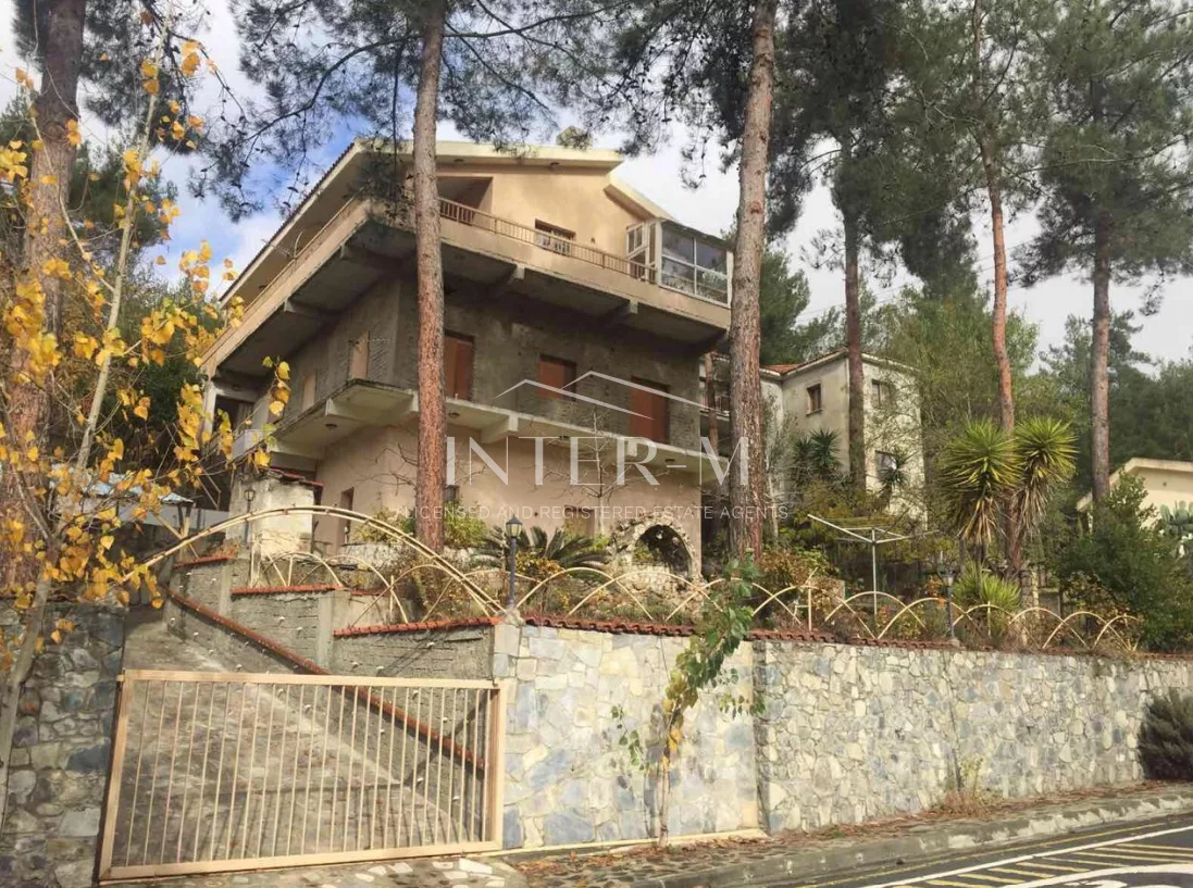 3 Apartments For Sale,In Kato Platres, Limassol, Cyprus (2 Bedroom) photo 4