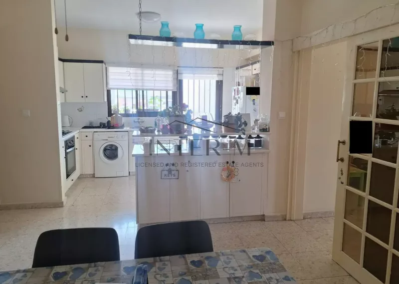 3-Bedroom Semi-Detached House For Sale – Makedonitissa, Nicosia photo 5
