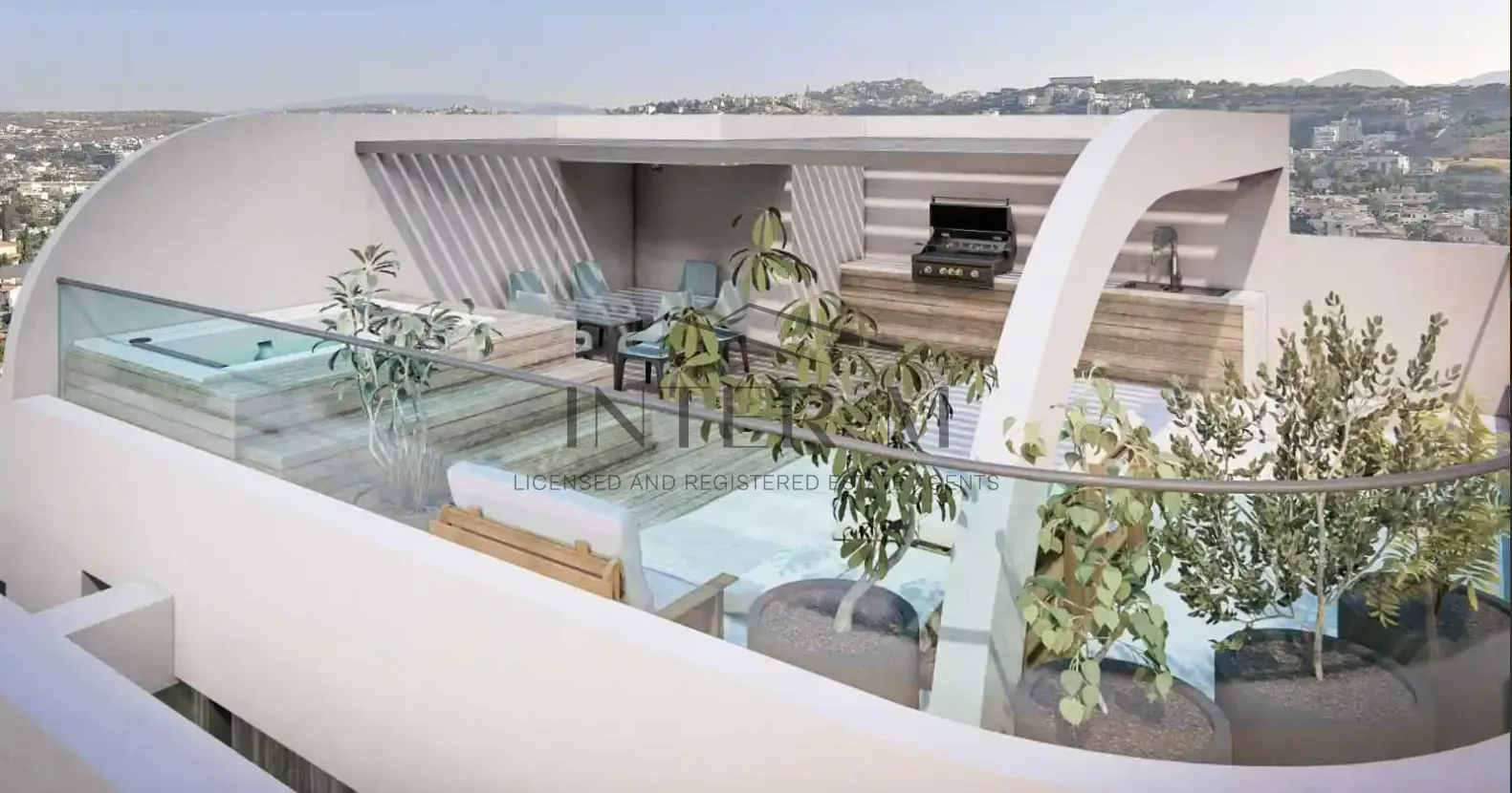 Beautiful Building For Sale, Limassol, Katholiki (950 Sq.m) photo 12
