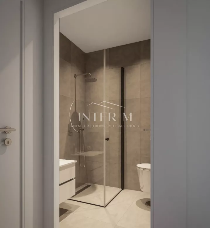 Studio Apartment For Sale – Agios Athanasios, Limassol,Cyprus (1 Bedroom) photo 10
