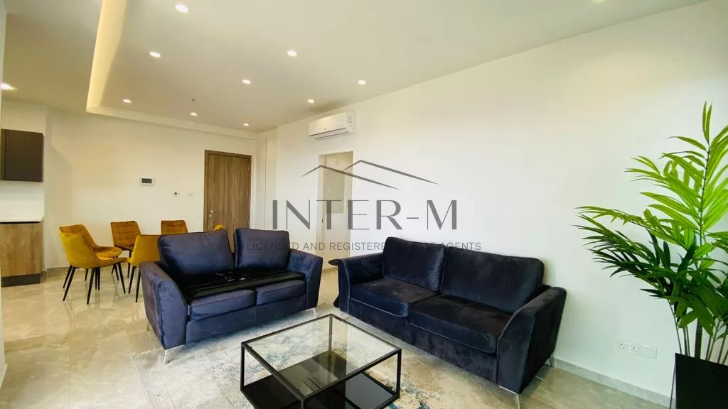 Brand New Luxury Apartment For Rent In Mouttagiaka, Limassol (3 Bedroom) photo 19
