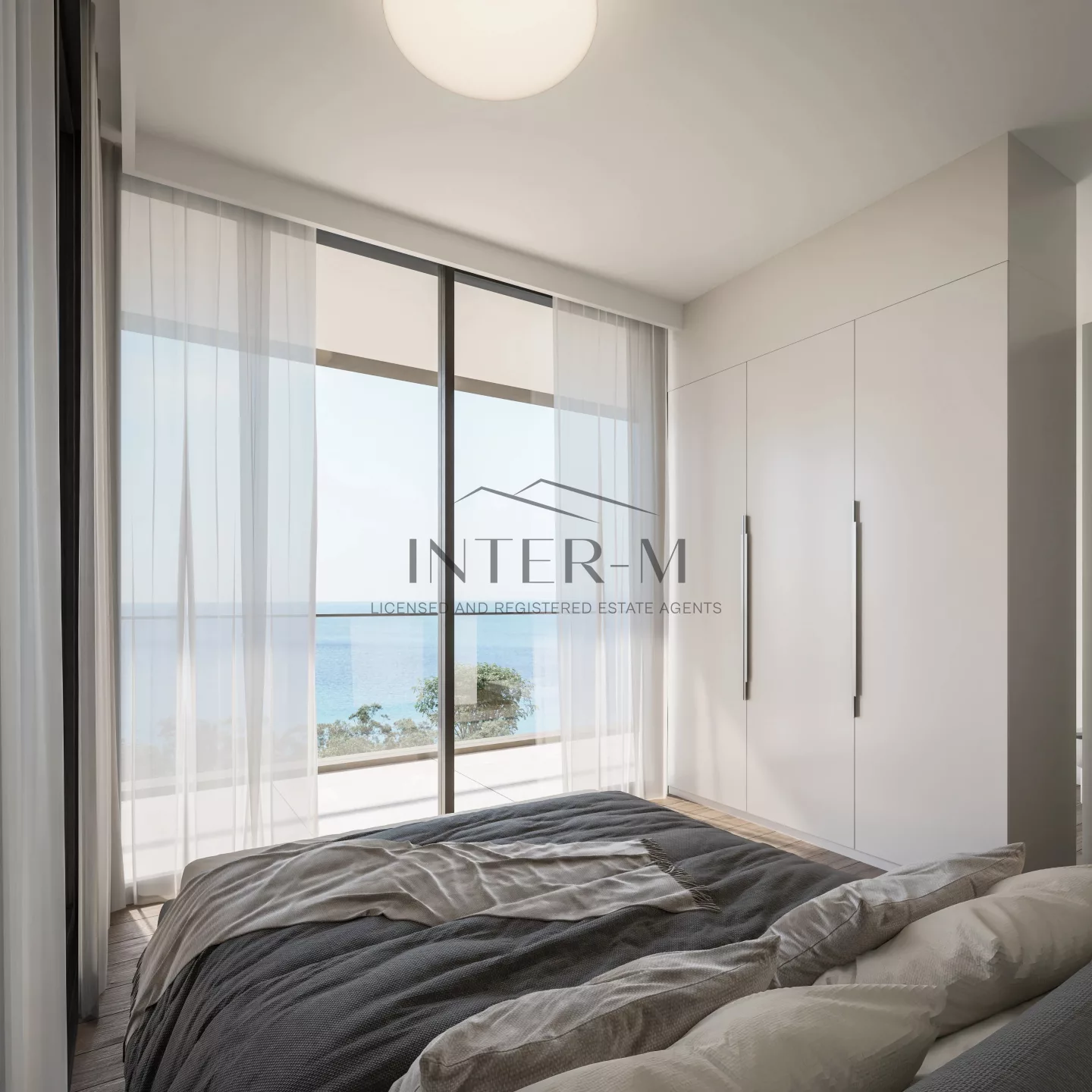 Contemporary Coastal Living in Tsiflikoudia, Limassol,Cyprus photo 21