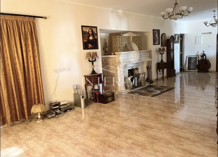 House Castle For Sale In Zakaki (4 Bedroom) photo 13