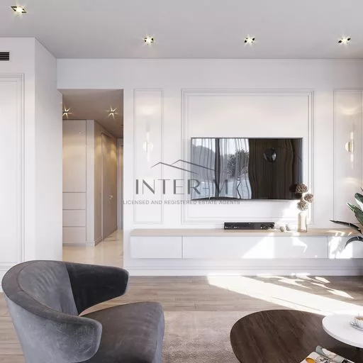 For Sale - Luxury Penthouse Apartment Columbia Area, Limassol (5 Bedroom) φωτογραφία 11