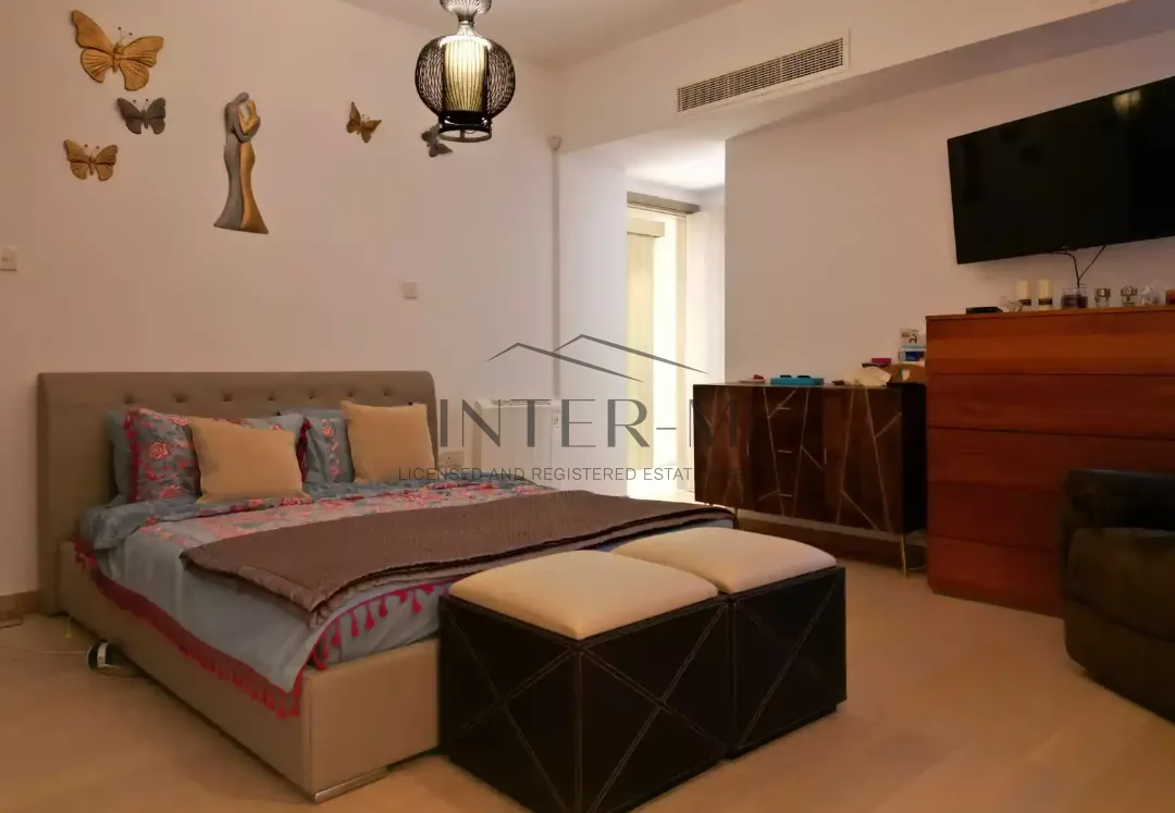 Exclusive 6+ Bedroom Penthouse For Sale – Agia Zoni, Limassol,Cyprus (6 Bedroom) φωτογραφία 12