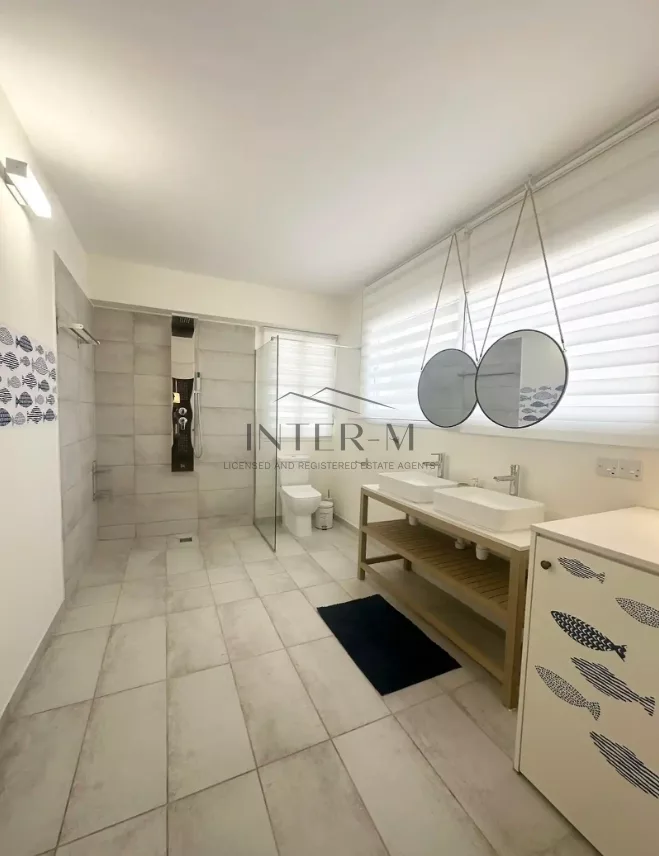 Spacious 4-Bedroom Detached House For Rent With Pool And Garden (1264 Sq.m) φωτογραφία 12