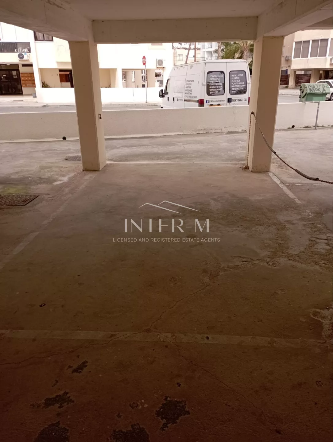 2 Bedroom Apartment For Sale In Makenzy, Larnaka (2 Bedroom) φωτογραφία 7