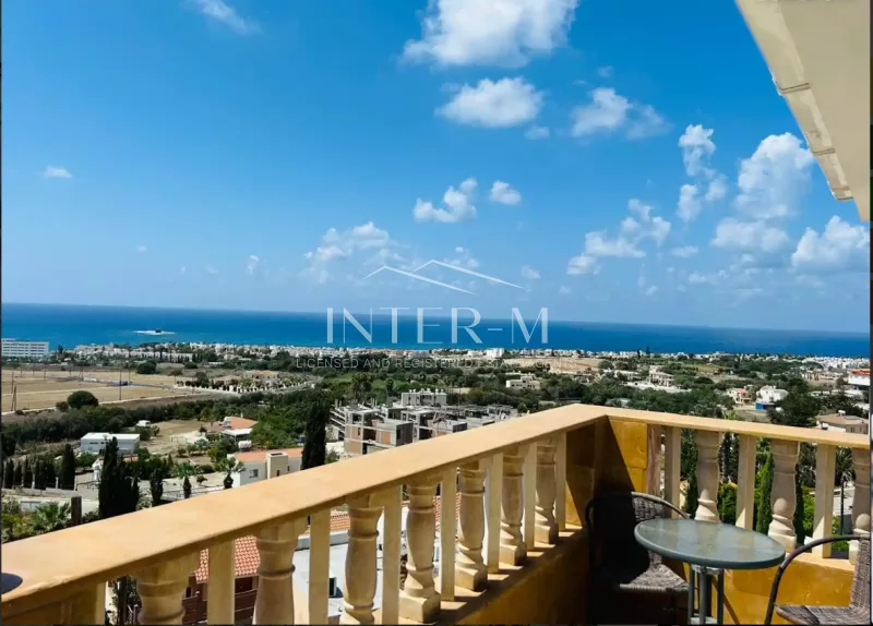 Luxurious 4-Bedroom Villa For Sale In Kato Paphos, Paphos (4 Bedroom) photo 3