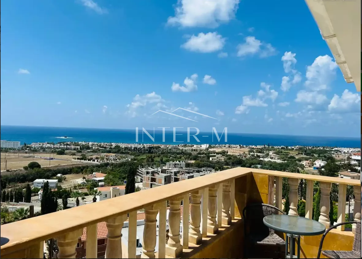 Luxurious 4-Bedroom Villa For Sale In Kato Paphos, Paphos (4 Bedroom) φωτογραφία 3
