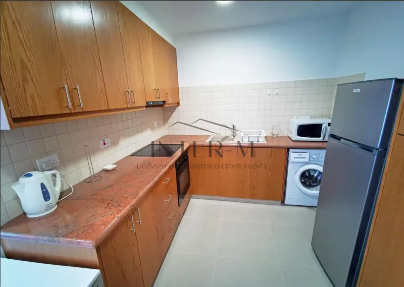 Modern Studio Apartment For Rent In Limassol Historical Center φωτογραφία 5