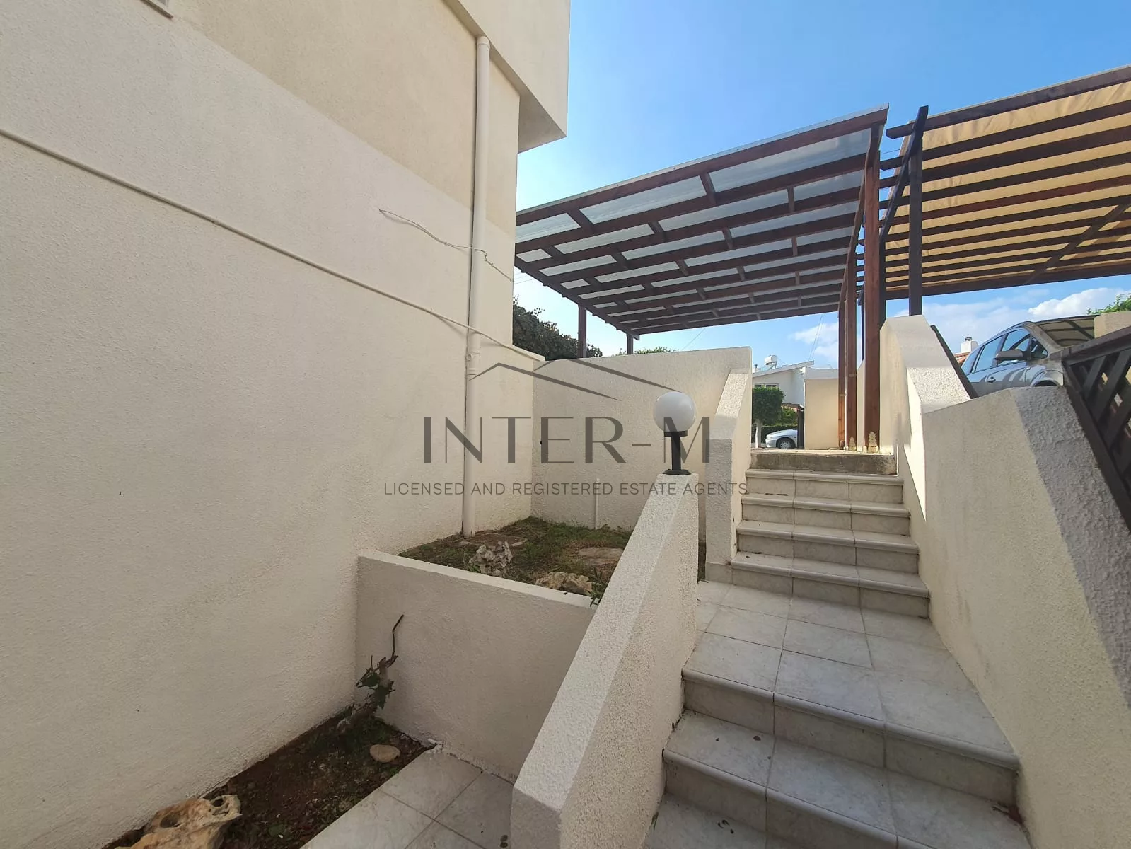 Cozy Maisonette Apartment For Rent In Pissouri Village, Limassol (3 Bedroom) photo 11