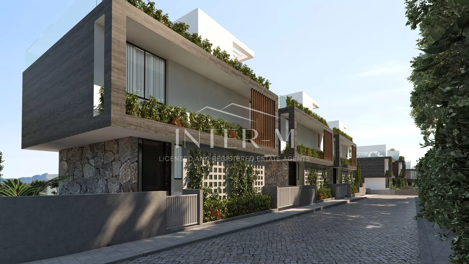 2-bedroom house with roof garden in Moni, Limassol, Cyprus φωτογραφία 6