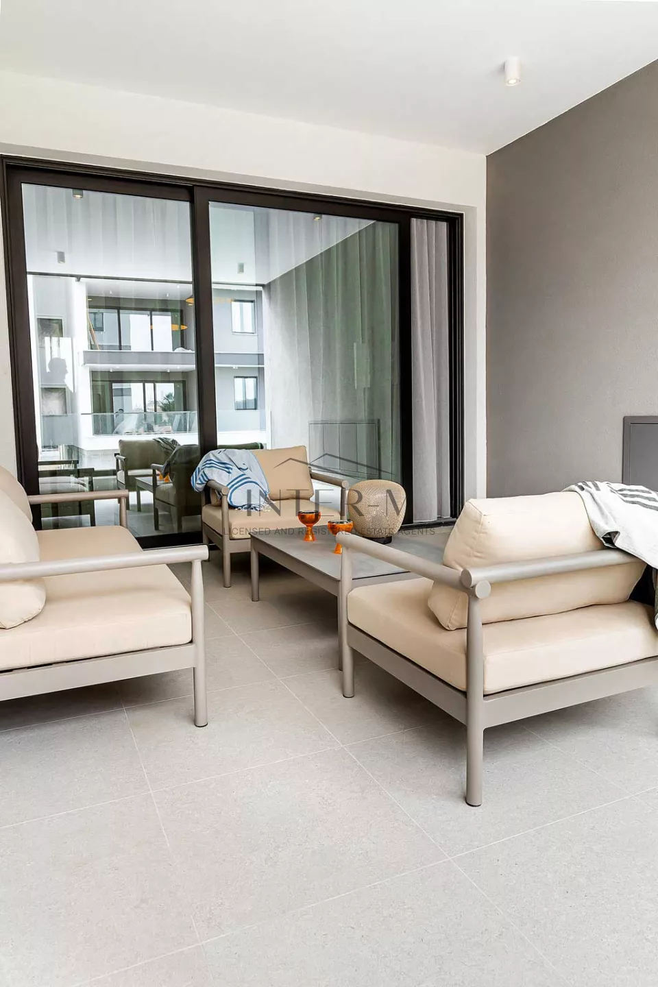 Luxury Apartment For Sale In   , Paphos  (3 Bedroom) photo 12