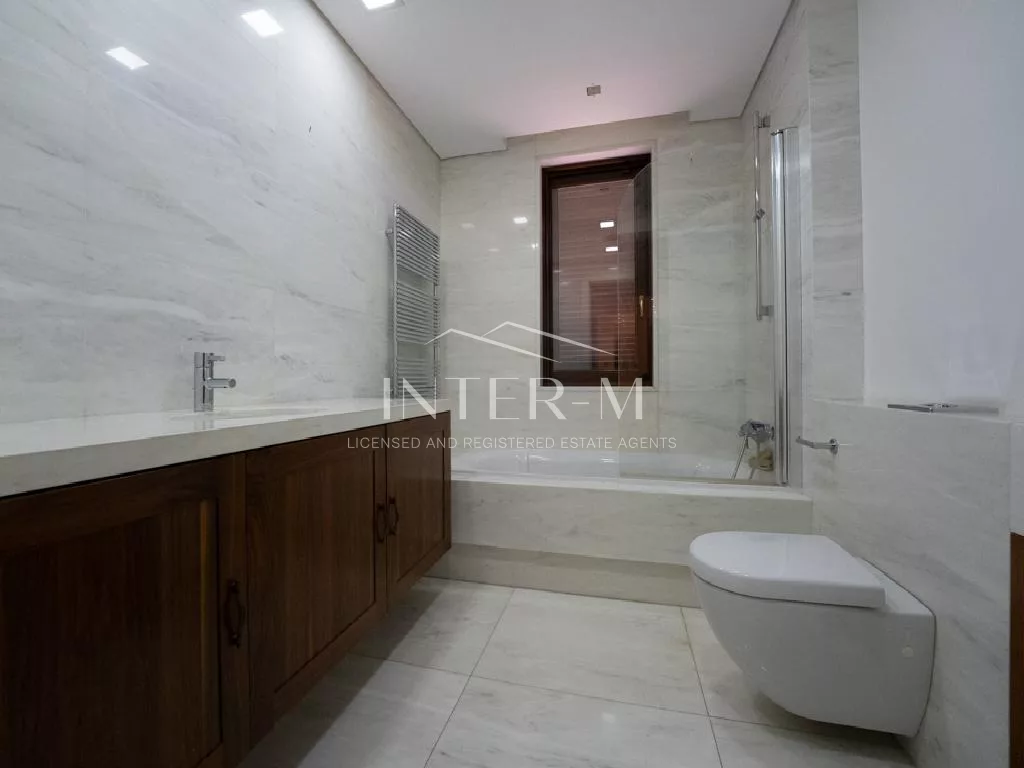 Breathtaking Luxurious Villa For Sale In Strovolos, Nicosia (5 Bedroom) photo 27
