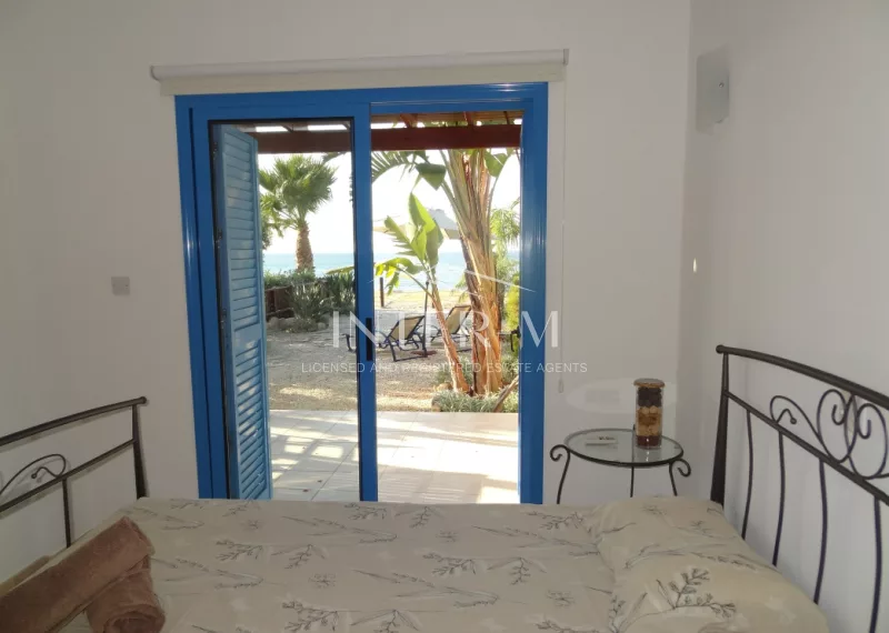 Beautiful Apartment To Rent,In Latsi,Paphos (2 Bedroom) φωτογραφία 4