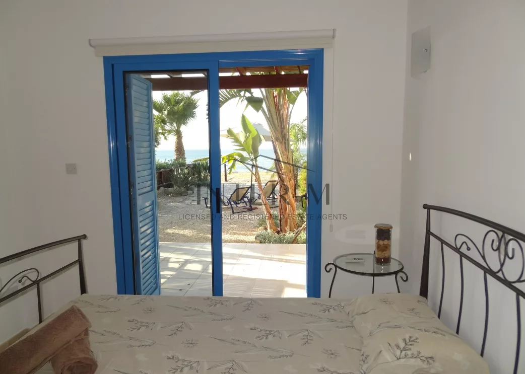 Beautiful Apartment To Rent,In Latsi,Paphos (2 Bedroom) φωτογραφία 4