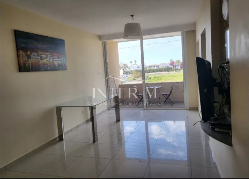 Apartment For Sale In Kato Paphos, Paphos (1 Bedroom) photo 3