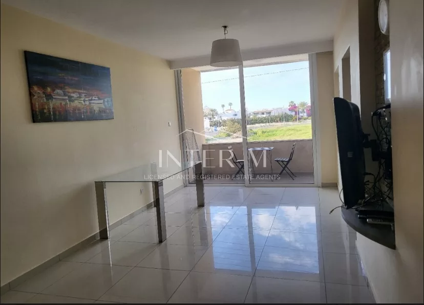 Apartment For Sale In Kato Paphos, Paphos (1 Bedroom) photo 3
