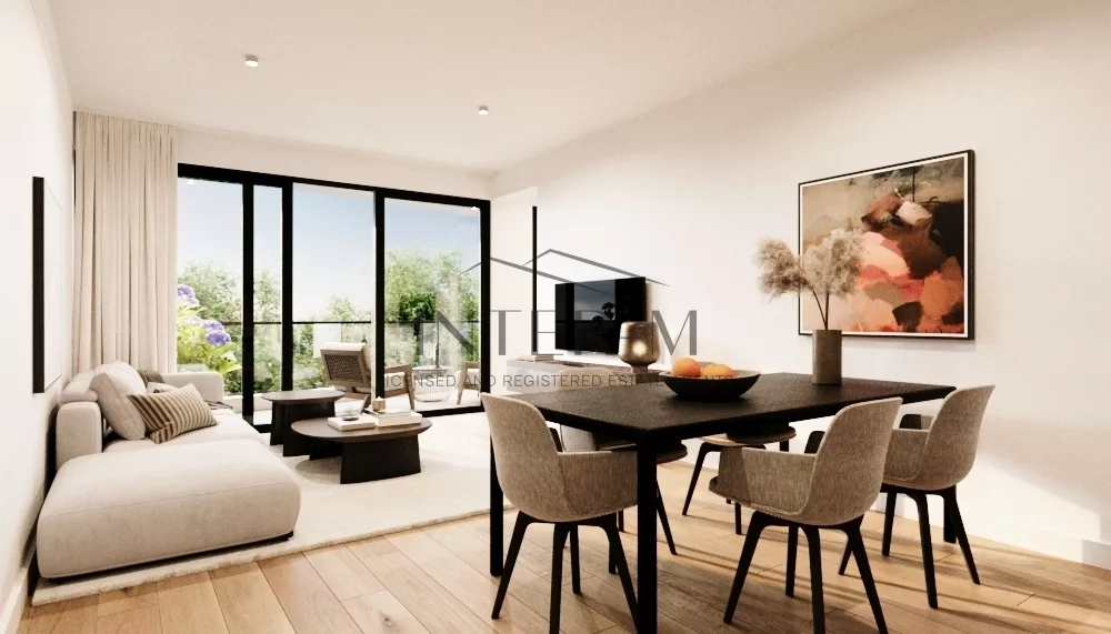 New Apartments For Sale In Agios Nikolaos , Larnaca  (3 Bedroom) φωτογραφία 6