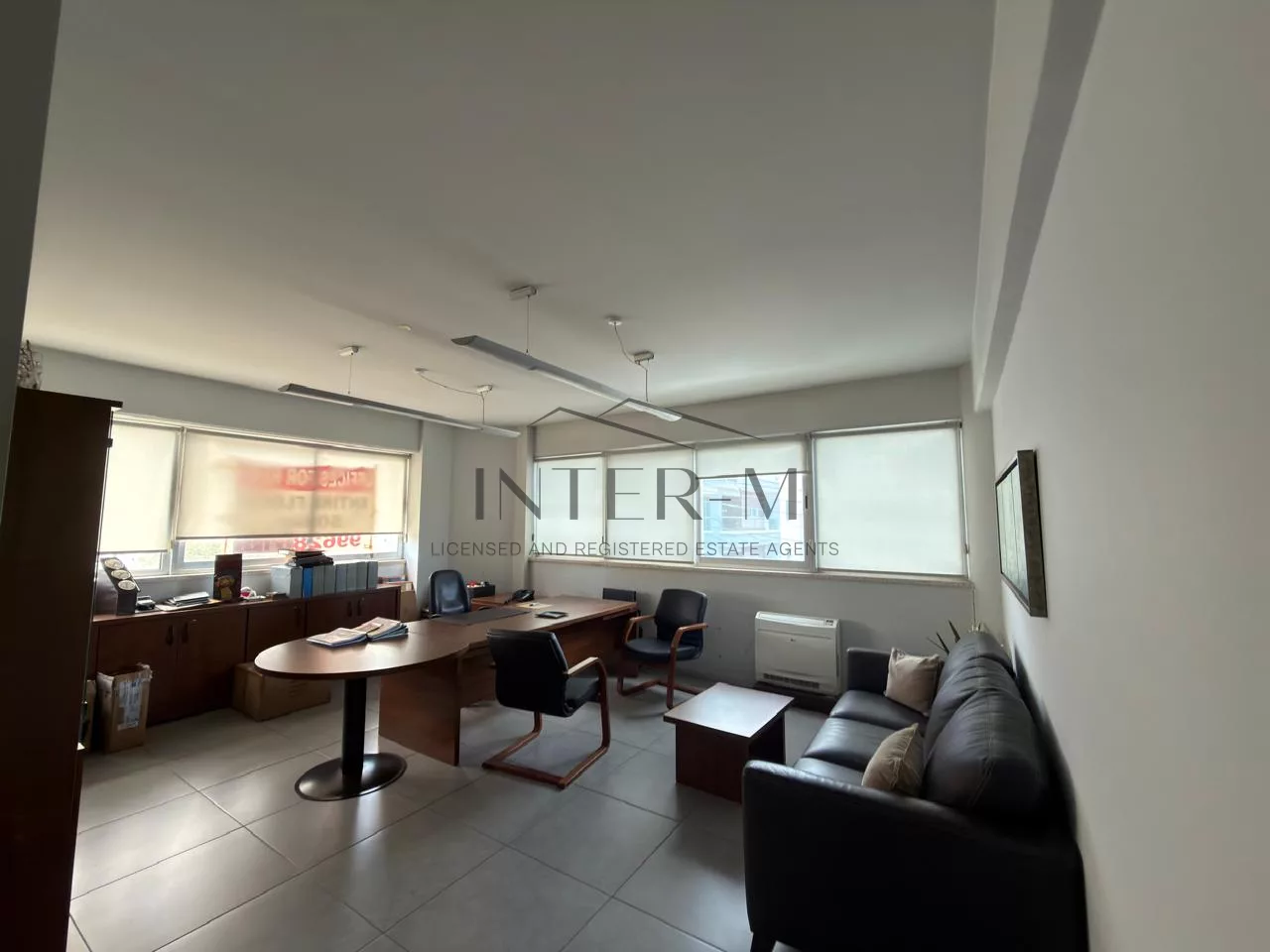 Offices For Rent In Zakaki, Limassol, Cyprus photo 10
