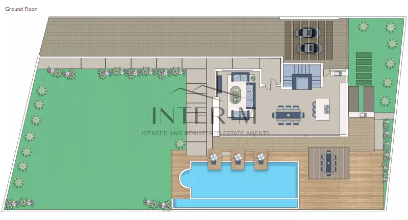 Plots For Sale In Ayia Napa (1009 Sq.m) photo 2