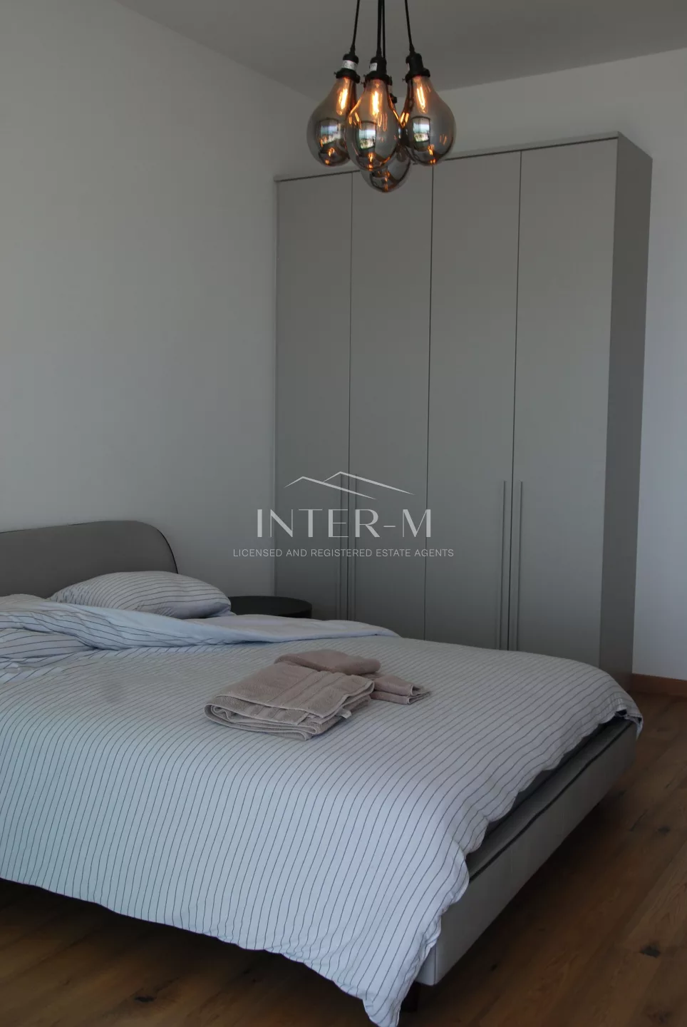 Luxury Apartment For Rent In Ayios Tychon ,Limassol   (4 Bedroom) φωτογραφία 8