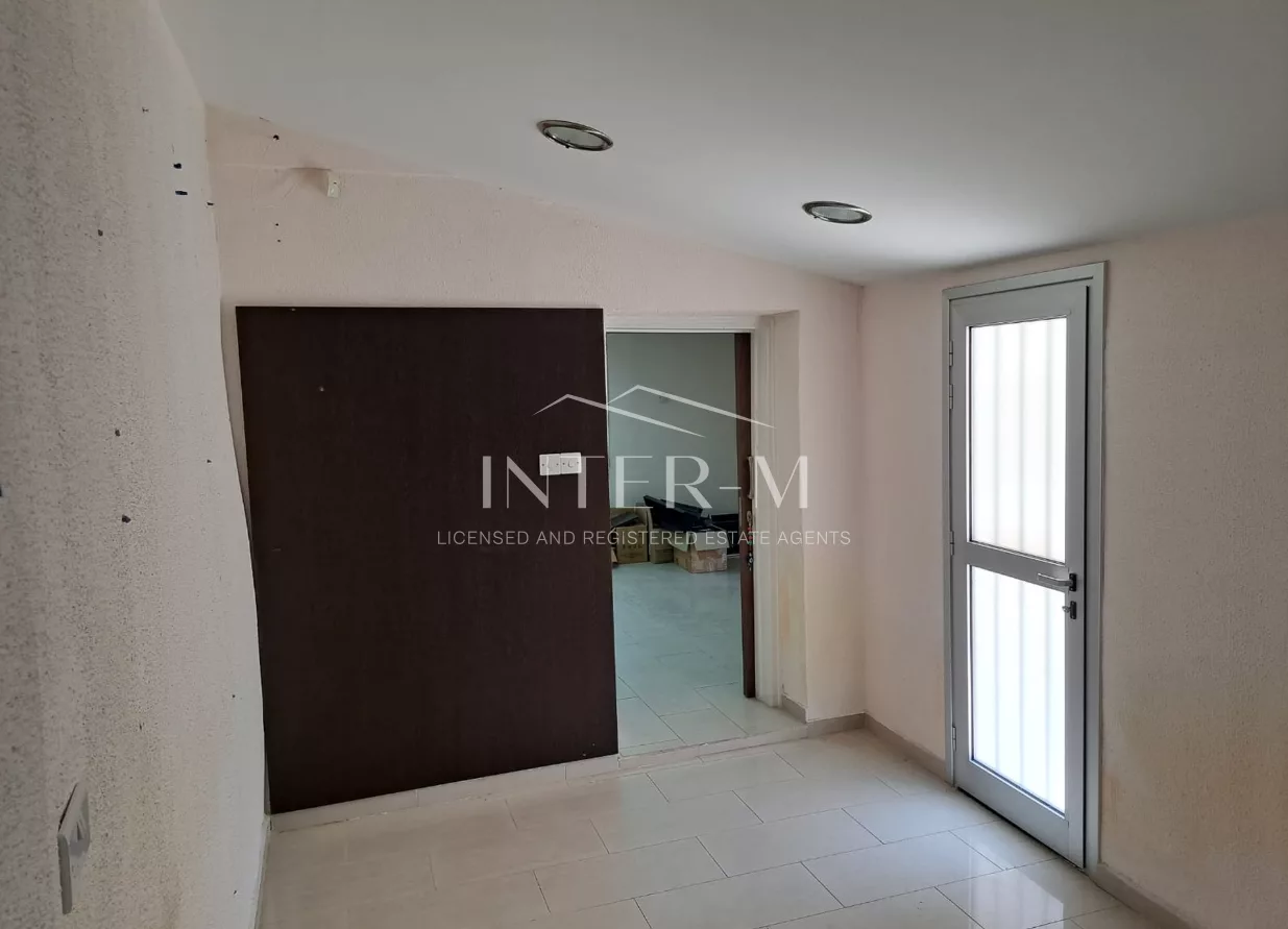 Residential Plot For Sale ,In Apostolos Andreas Limassol   (244 Sq.m) photo 2