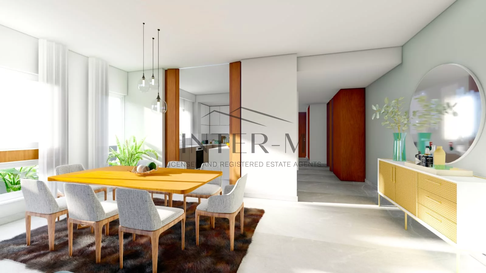 Modern 2-Bedroom Apartment For Sale – Neapoli, Limassol , Cyprus φωτογραφία 10