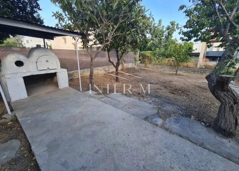 3-Bedroom Detached House For Rent – Anavargos, Paphos (3 Bedroom) photo 4