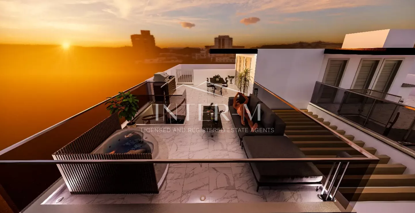 Luxury 2-Bedroom Apartment For Sale – Kamares (Krasa Area), Larnaca,Cyprus (2 Bedroom) φωτογραφία 13