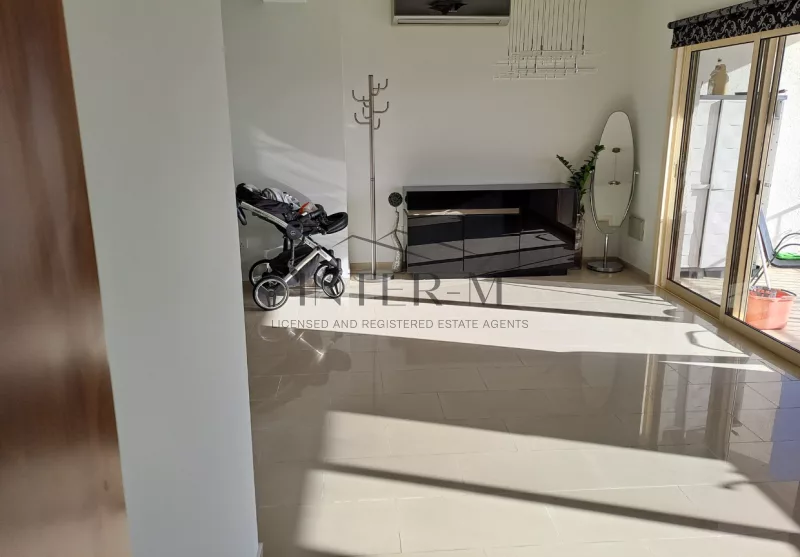 Beautiful Apartment For Sale In Ayios Athanasios , Limassol (2 Bedroom)