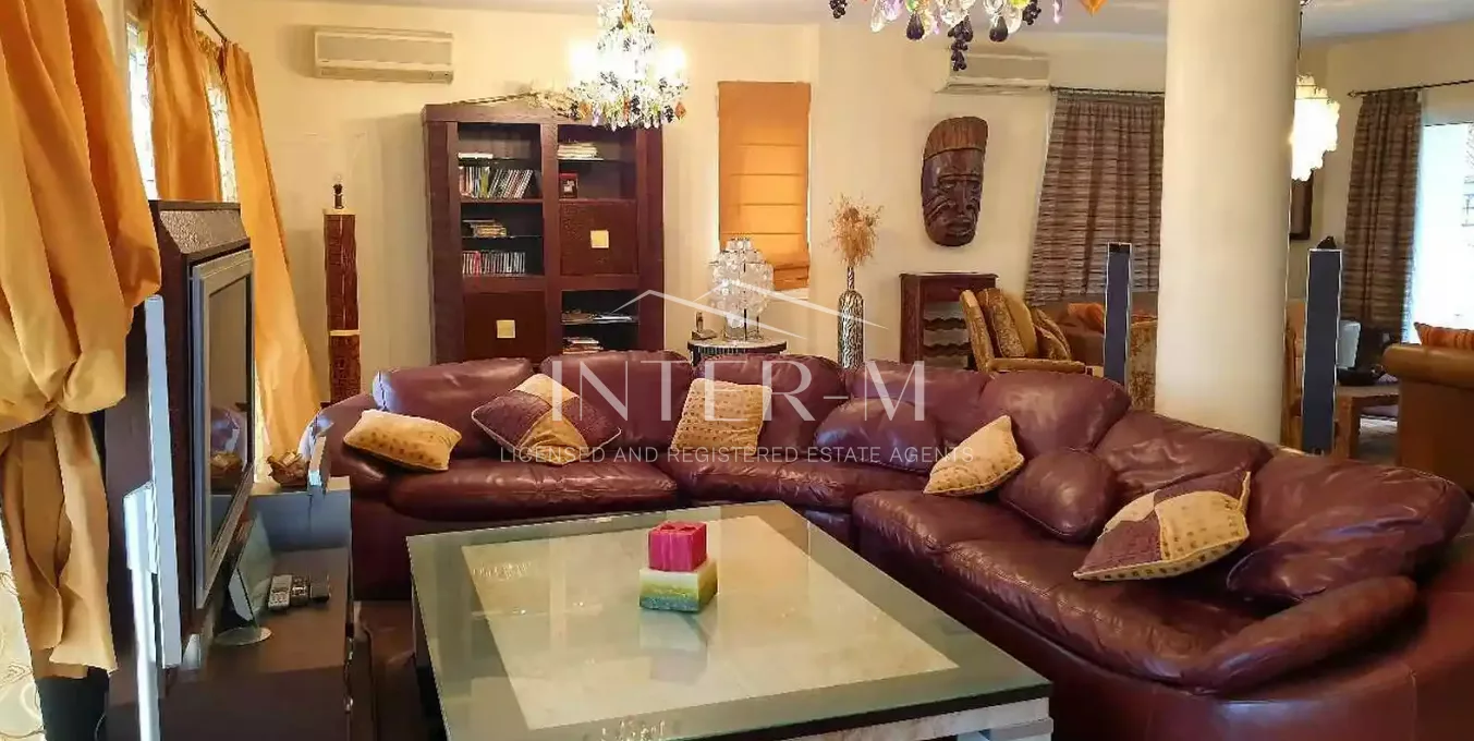 Luxury Villa For Sale In,Germasogeia, Limassol, Cyprus (4 Bedroom) φωτογραφία 16