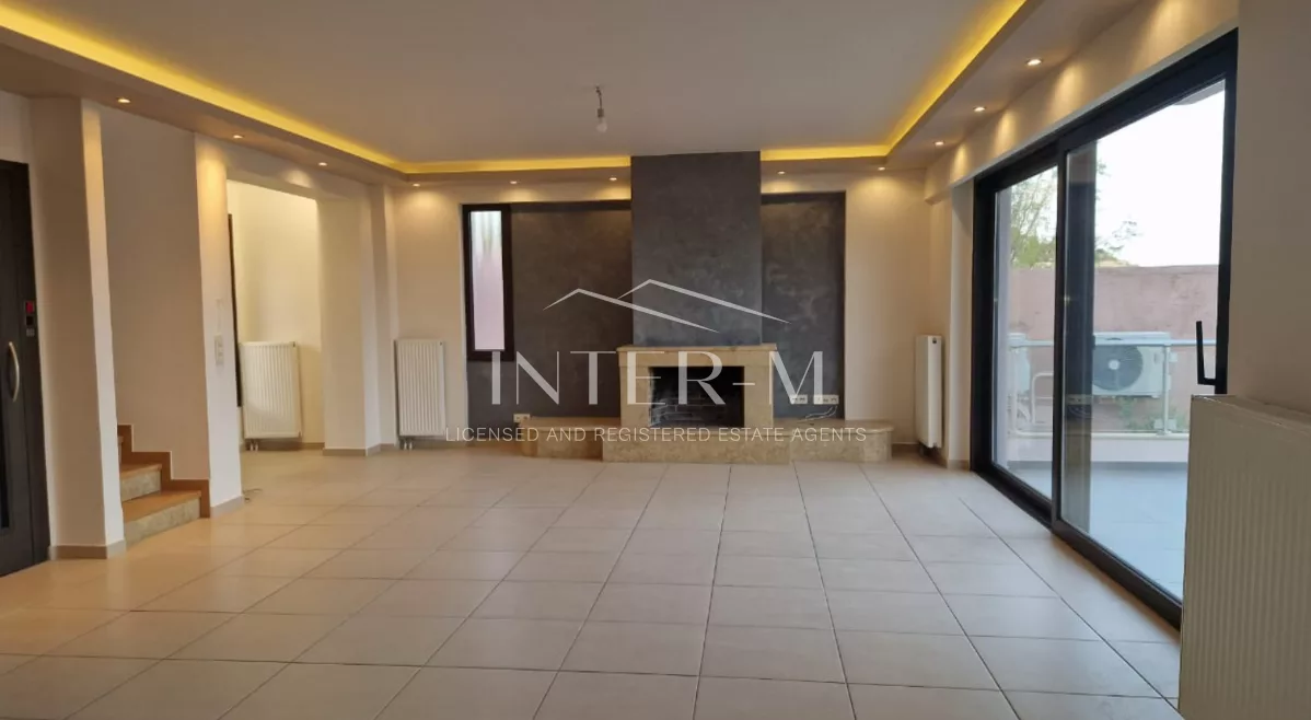 For Sale – Two 3-Bedroom Maisonettes In Pikermi (Ntrafi), Athens,Greece (3 Bedroom) φωτογραφία 8