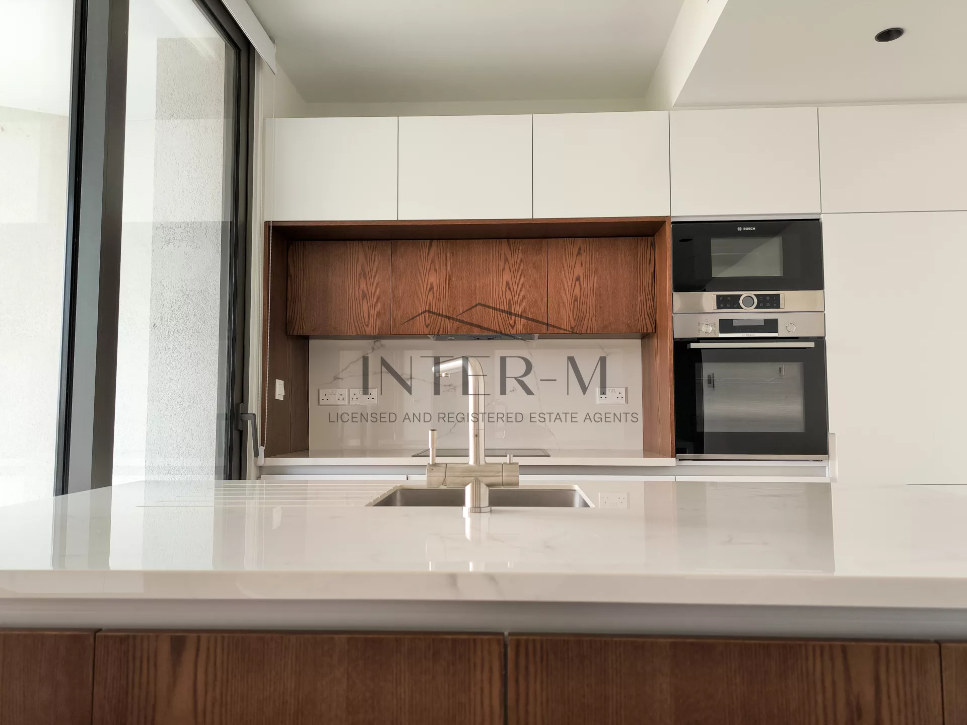 Elegant Apartment For Sale – Chrysopolitisa, Larnaca Cyprus  (2 Bedroom) (2 Bedroom) photo 25