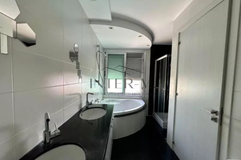 Luxury Villa With Basement  For Sale In  Agios Athanasios Limassol (6 Bedroom) photo 4