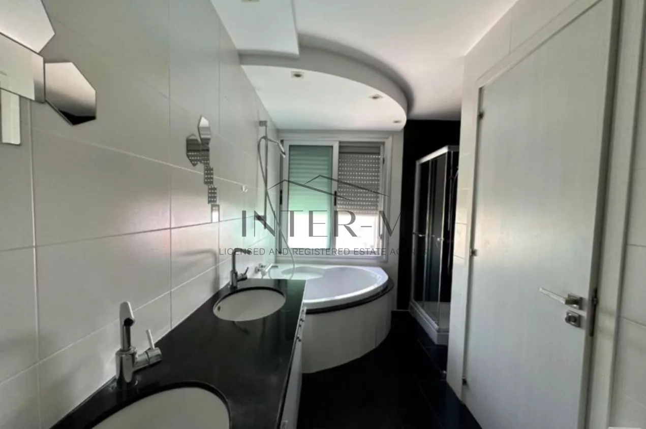 Luxury Villa With Basement  For Sale In  Agios Athanasios Limassol (6 Bedroom) photo 4