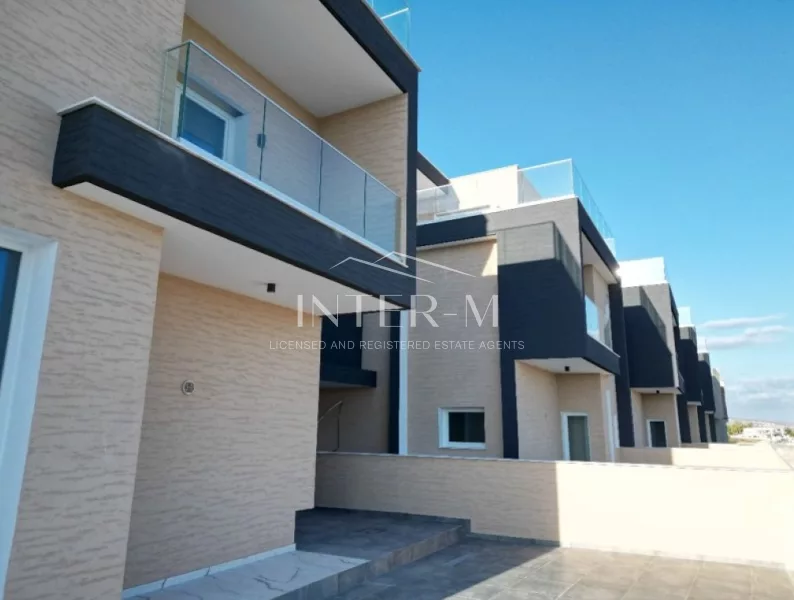 Maisonette For Sale In Ypsonas, Limassol, Cyprus  (3 Bedroom)