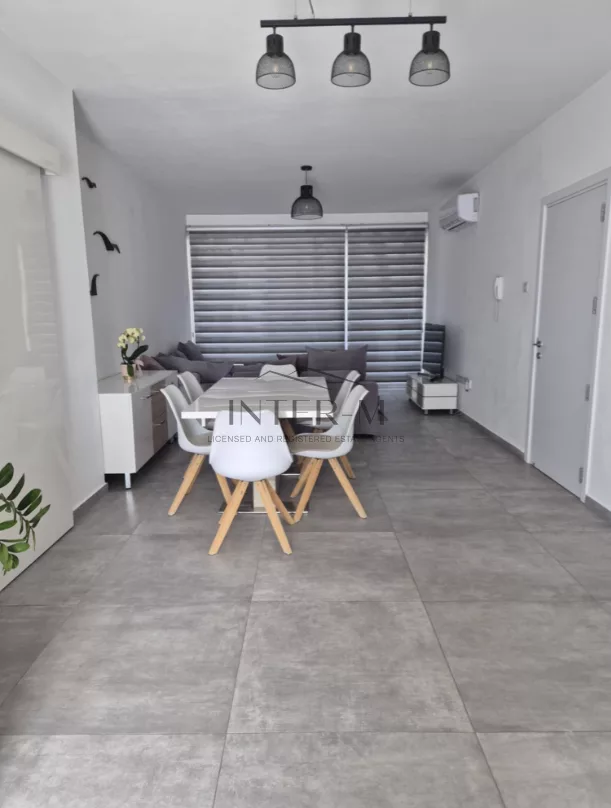 Beautiful Penthouse To Rent,In Agios Sylas, Ypsonas, Limassol, Cyprus (2 Bedroom) photo 13