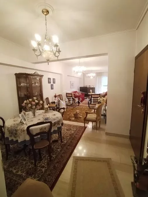 Beautiful 2-Bedroom Apartment For Sale – Kypseli, Athens, Greece