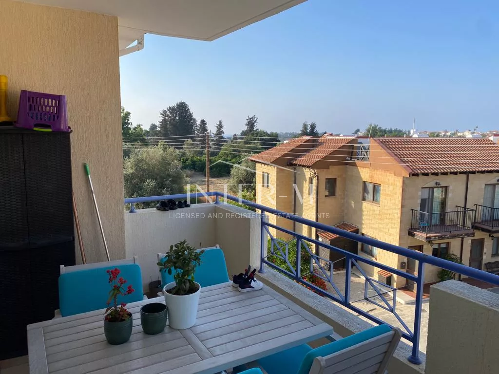 Apartment For Sale In Prodromi, Paphos  (2 Bedroom) photo 26