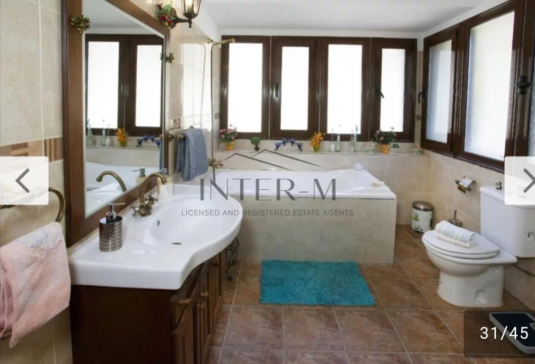 Chalet-House In Prodromos Village (3 Bedroom) photo 7