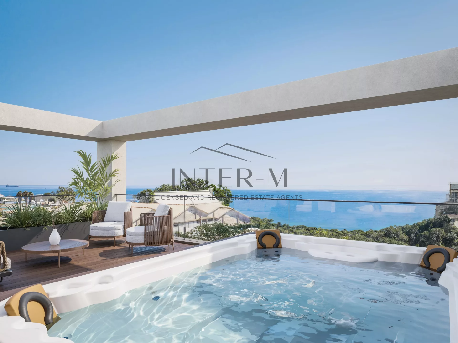 Contemporary Coastal Living in Tsiflikoudia, Limassol,Cyprus photo 29