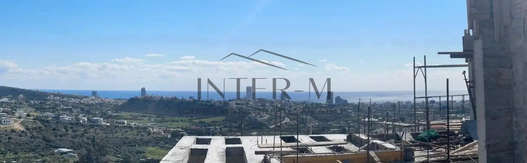 Luxurious 3-Bedroom Penthouse For Sale In, Germasogeia, Limassol,Cyprus (3 Bedroom) photo 9