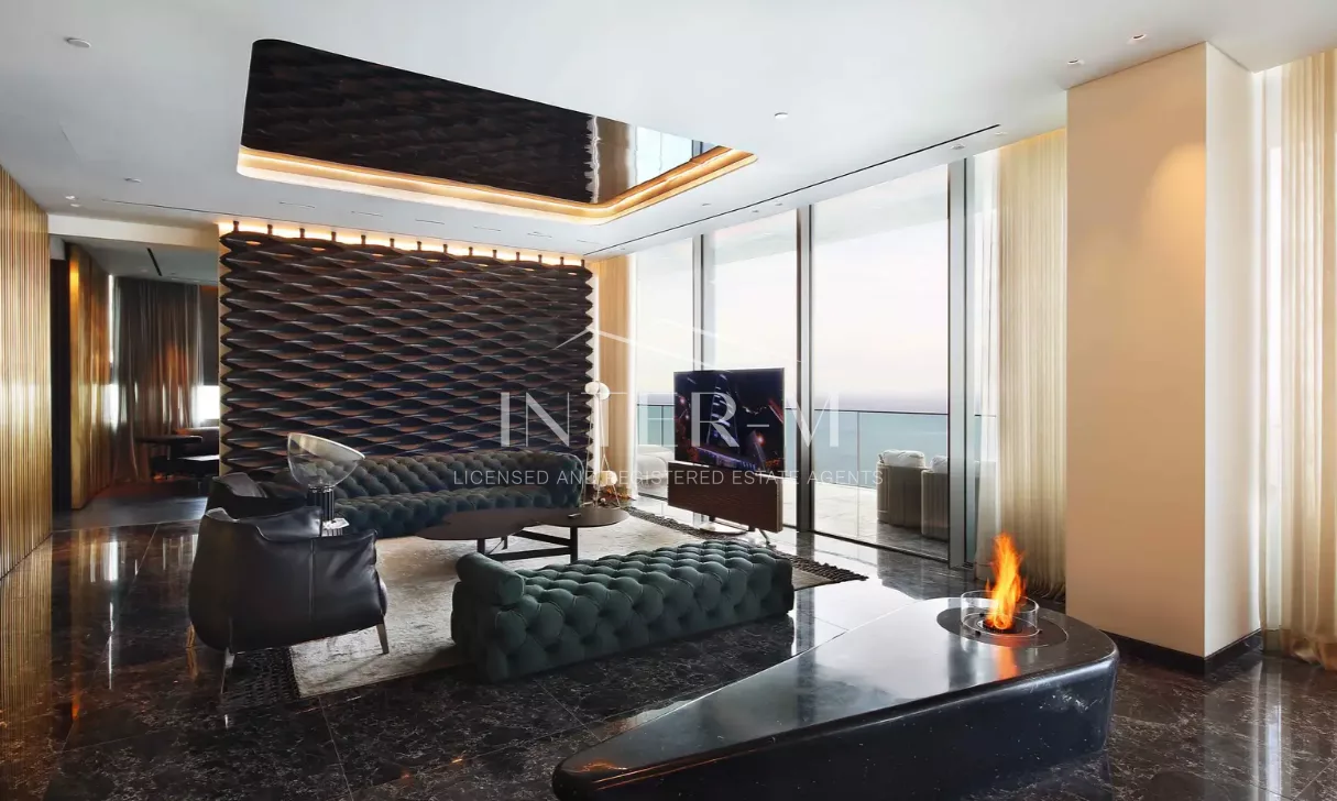 Ultra-Luxury Seafront Apartments For Sale – Neapolis, Limassol,Cyprus,1700000 – 33000000 φωτογραφία 13