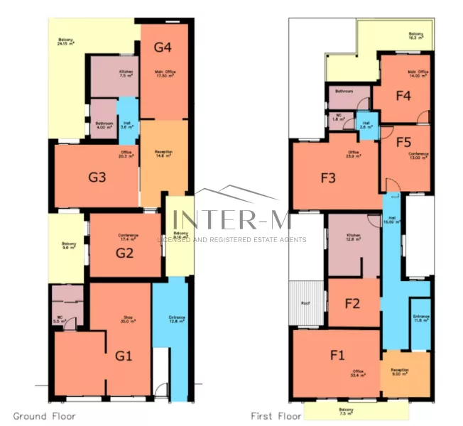 PRIME COMMERCIAL INVESTMENT OPPORTUNITY – AGIA ZONI, LIMASSOL,CYPRUS φωτογραφία 2